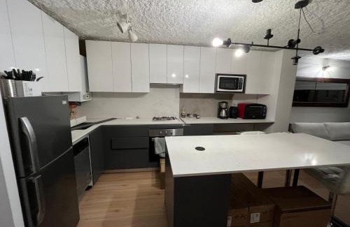 Farellones Apartamento | Ski in-out Apartment in El Colorado