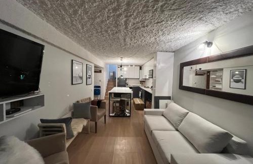 Farellones Apartamento | Ski in-out Apartment in El Colorado