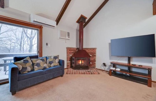 Village at Camelback Casa | Ski in/Out @ Camelback, Waterpark, Grill, Pool, Hiking