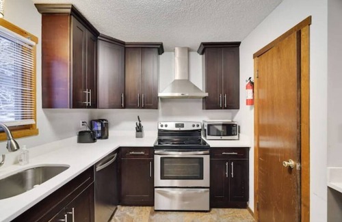 Village at Camelback Casa | Ski in/Out @ Camelback, Waterpark, Grill, Pool, Hiking
