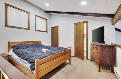 Village at Camelback Casa | Ski in/Out @ Camelback, Waterpark, Grill, Pool, Hiking