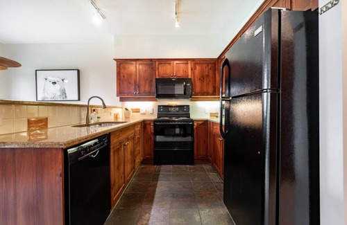 Nordic Estates Condominio | Ski-in/out | Complex Hot Tub | Free parking | TV
