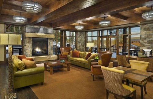 Truckee Complejo | Ski In/Out @ Northstar Lodge! Gondola, ski valet, underground parking! Sweet!