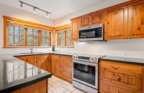 Nordic Estates Apartamento | Ski-In/Out | Private Hot Tub | Garage | Parking