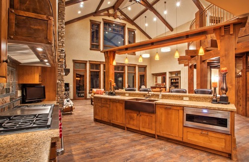 The Timbers Casa | ¡Haz maravillosos recuerdos de toda la vida de la montaña! ¡Casi 8000 pies en casa!
