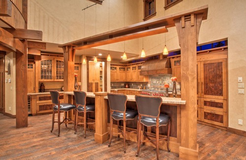 The Timbers Casa | ¡Haz maravillosos recuerdos de toda la vida de la montaña! ¡Casi 8000 pies en casa!