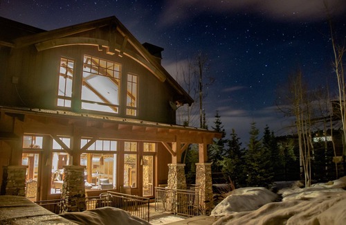 The Timbers Casa | ¡Haz maravillosos recuerdos de toda la vida de la montaña! ¡Casi 8000 pies en casa!