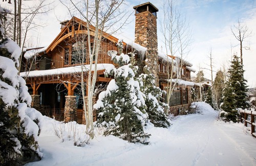 The Timbers Casa | ¡Haz maravillosos recuerdos de toda la vida de la montaña! ¡Casi 8000 pies en casa!