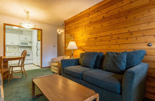 East Kootenay Condominio | Ski In/Out Right to the Elk Chairlift
