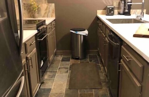 Angel Fire Condominio | Ski in/out Stunning remodeled 1/1 ground floor