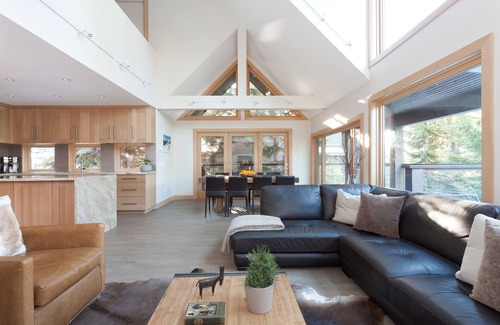 Upper Village Casa | Ski ~ En ~ / Out Townhouse Whistler-Blackcomb y-Sleeps 10 Bañera de hidromasaje