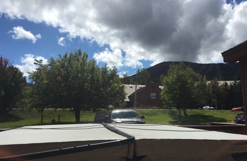 Carrabassett Valley Condominio | Apto para familias Ski In Ski Out Sugarloaf Condo en Snubber Trail Mid Station en Mt