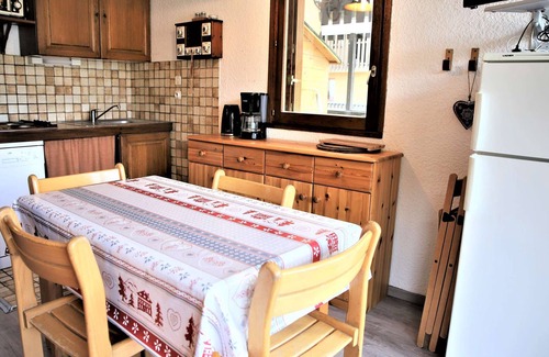 Auris Apartamento | Apartamento Auris, 1 dormitorio, 4 personas