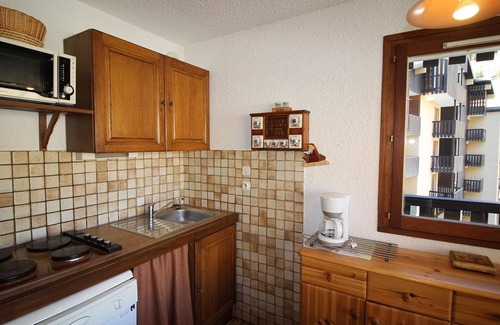Auris Apartamento | Apartamento Auris, 1 dormitorio, 4 personas