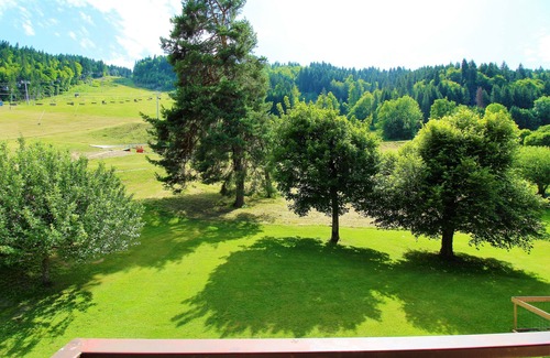 Morzine Apartamento | Apartamento en el centro y al pie de las pistas - 30m de los remontes