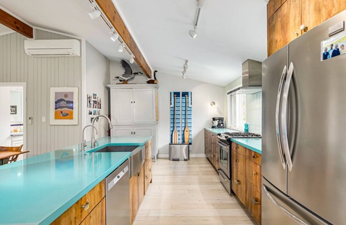 The Blue Mountains Chalet De Esquí | Ski-in ski-out chalet at Osler Bluff Ski Club