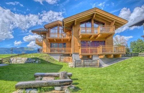 Kaprun Casa | Ski-in Ski-out Chalet Maiskogel 13B - by Alpen Apartments