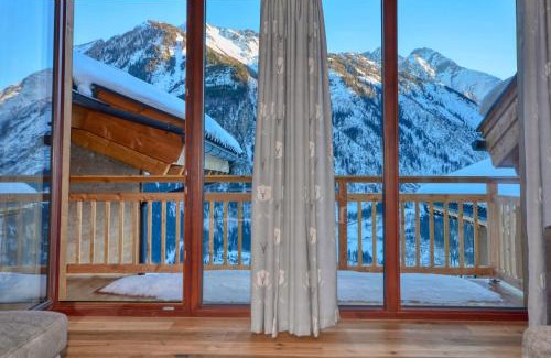 Kaprun Casa | Ski-in Ski-out Chalet Maiskogel 13B - by Alpen Apartments