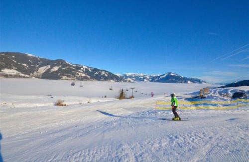 Kaprun Casa | Ski-in Ski-out Chalet Maiskogel 17A - by Alpen Apartments