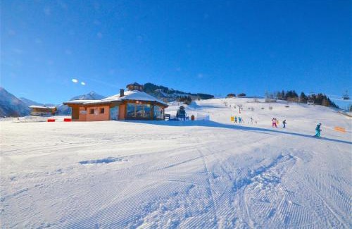 Kaprun Casa | Ski-in Ski-out Chalet Maiskogel 17A - by Alpen Apartments