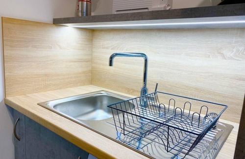 Villard-de-Lans Apartamento | Centro estación, 9.o piso, balcón, parking, 64m², Villard de Lans