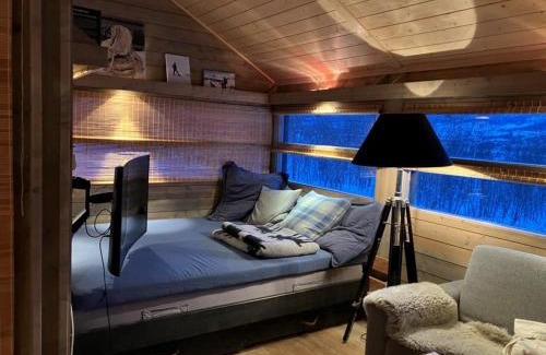 Hol Municipality Casa | Ski in ski out in Geilo, comfortable and family friendly cabin
