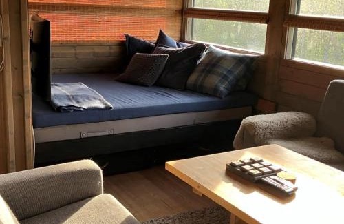 Hol Municipality Casa | Ski in ski out in Geilo, comfortable and family friendly cabin