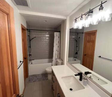 Nordic Estates Casa | Ski In/Ski Out Luxury Home w/jacuz/fireplace