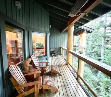 Nordic Estates Casa | Ski In/Ski Out Luxury Home w/jacuz/fireplace