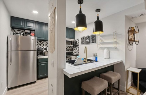 North Park City Condominio | Ski-In Ski Out Luxury 1 Bd / 2 ba Condo - Sleeps 4