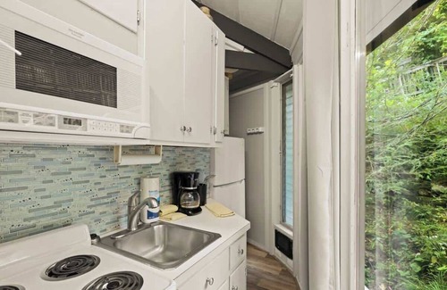 Sugar Mountain Cabina | Ski In/Ski Out Round House in Sugar Mountain