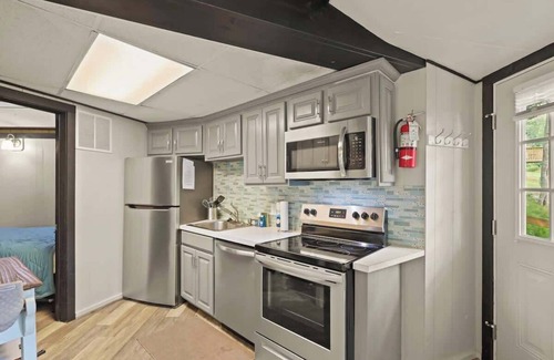 Sugar Mountain Cabina | Ski In/Ski Out Round House in Sugar Mountain