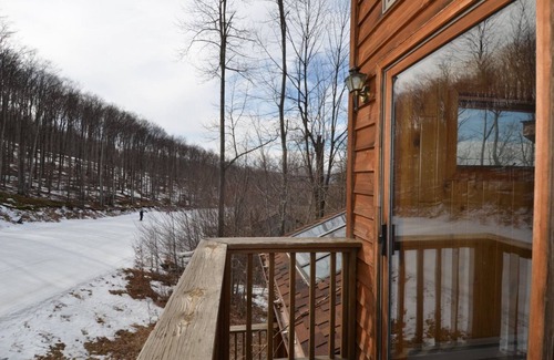 Northface Casa | 5 habitaciones alojamiento en Davis
