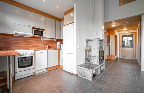 Rukatunturi Apartamento | Ski-Inn MastonAitio