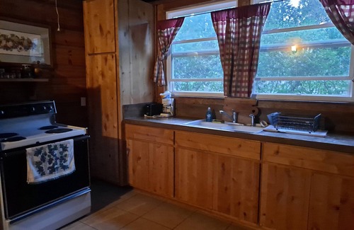 Dutch Flat Cabaña | Ski Lease Mountain Retreat