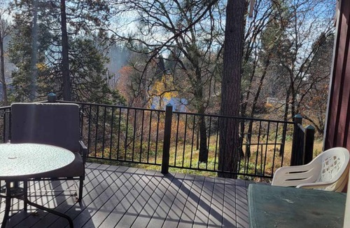 Dutch Flat Cabaña | Ski Lease Mountain Retreat