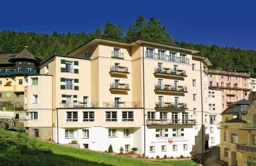 Bad Gastein Hotel | Ski Lodge Reineke