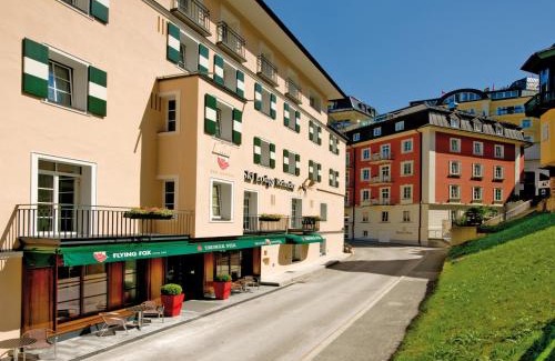 Bad Gastein Hotel | Ski Lodge Reineke