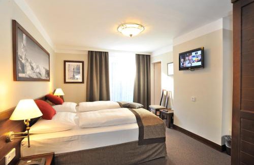 Bad Gastein Hotel | Ski Lodge Reineke