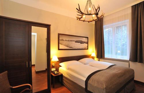 Bad Gastein Hotel | Ski Lodge Reineke