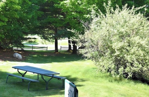 Bellaire Condominio | Ski Lodge w Pool/HotTub/Golf & Beach Club Access!