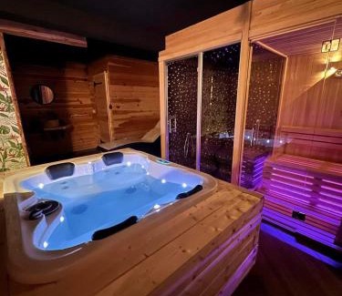 Lisina Apartamento | Ski-Lux bungalows