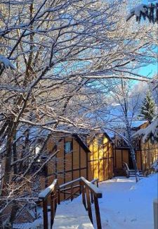 Lisina Apartamento | Ski-Lux bungalows