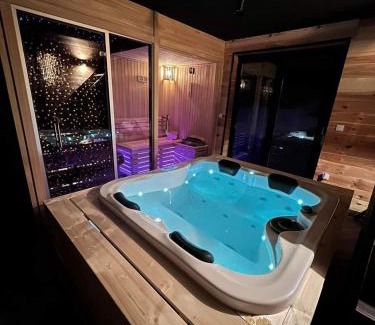 Lisina Apartamento | Ski-Lux bungalows