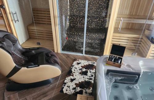 Lisina Apartamento | Ski-Lux bungalows