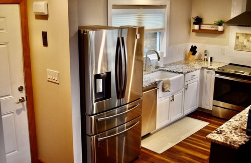 Tannersville Casa | Ski - Mountain townhome at Camelback, minutes to everything fun in the Poconos