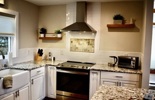 Tannersville Casa | Ski - Mountain townhome at Camelback, minutes to everything fun in the Poconos