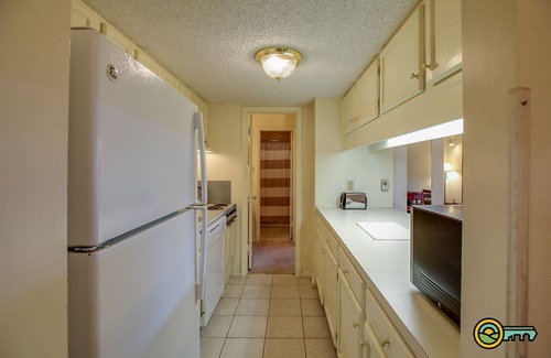 Mount Jackson Condominio | Ski/MTB/Golf Condo (#105) - Slope side | Walk out to ski slopes & mountain bike park!