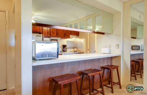 Mount Jackson Condominio | Ski/MTB/Golf Condo (#125) - Slope side | Ski slope & Resort valley views!