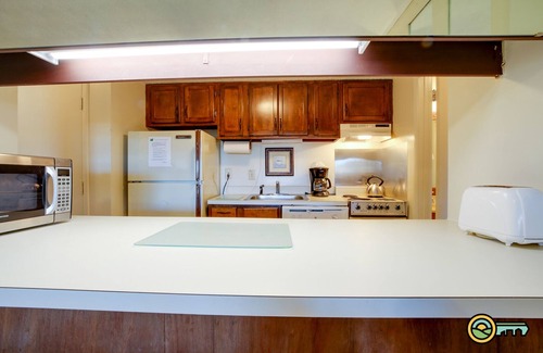 Mount Jackson Condominio | Ski/MTB/Golf Condo (#125) - Slope side | Ski slope & Resort valley views!